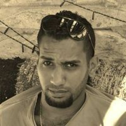Mostafa Yosry’s avatar