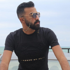Mazen Ahmed 34