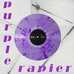 purple.rapier