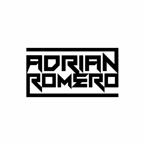 Adrian Romero’s avatar