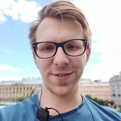 Никита Грязин