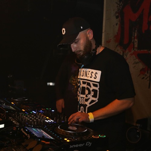 NOIZADIKT — artist photo