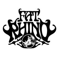 FAT RHINO