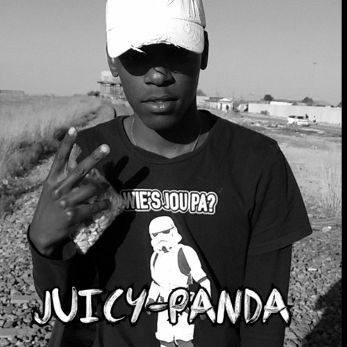 Juicy panda’s avatar