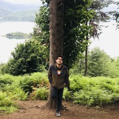 Arkan Mehrnoor