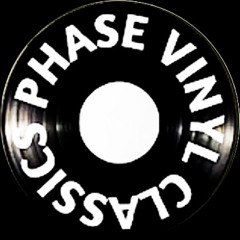 PhaseVinylClassics