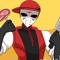 Vanity Jason