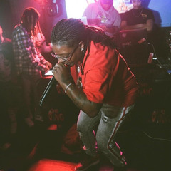 Chrissy O.G