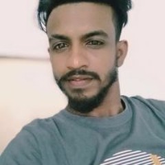 Dinesh Hansaka