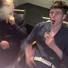 lanky