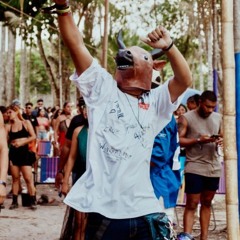 Orinohm DJ