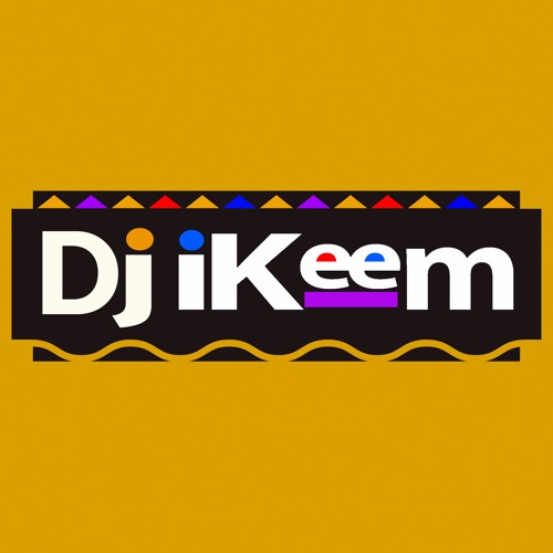 DJ IKeem’s avatar