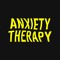 Anxiety Therapy
