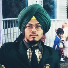 Parwinder Singh Brar