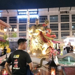 fadjri apande