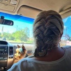 Юлия Полянская