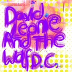 David, Leonie And The Wolf D.C.