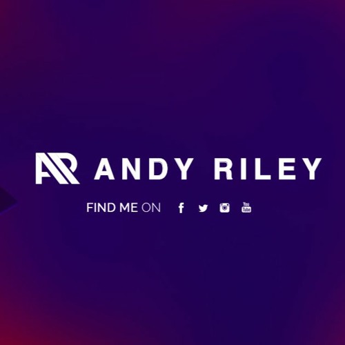 Andy Riley’s avatar