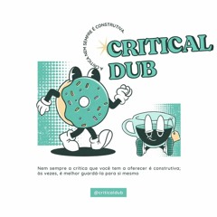 Critical Dub Rec.