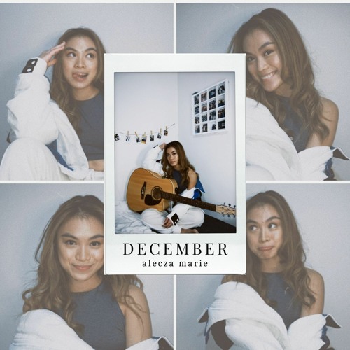 Not Just Another Girl (Original) - Alecza