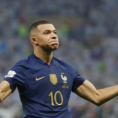 mbappe better