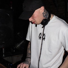 Dj Antony B