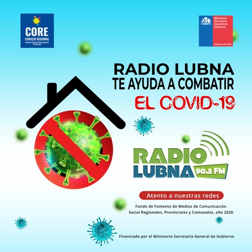 Radio Lubna 90.3 FM’s avatar