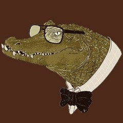 Mr. Alligator