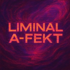 Liminal A-fekt