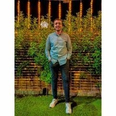 Mahmoud Ashraf