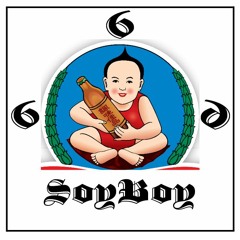 Soyboy