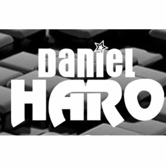 Daniel Haro