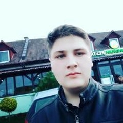 Вадим Глухонець