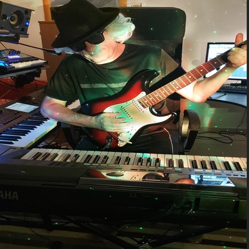 My prefered Music on Soundcloud