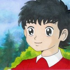 Tsubasa Ozora