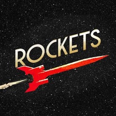 Rockets Audio