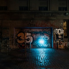 Dub Techno