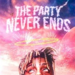 Juice Wrld - No Benefits Extended
