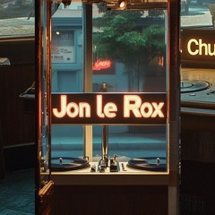 Jon le Rox