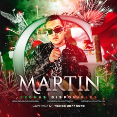 Martin G DJ