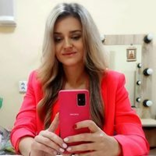 Анна Черкашина’s avatar
