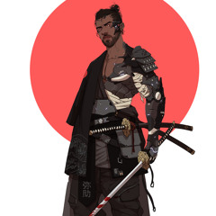 Yasuke