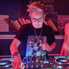 dj Tor Lloyd