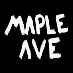Maple Ave