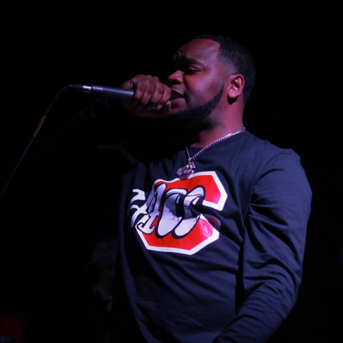 Mike Scruggs - Want N Need (Prod. Sean Fong)