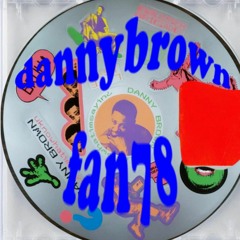 dannybrown fan 78