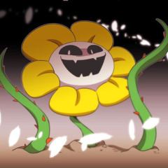 flowey♡