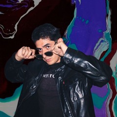 Ian Hacker Gatling