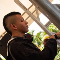 JOHAN GALEANO