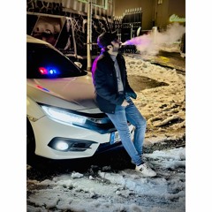 Shahab Hussain